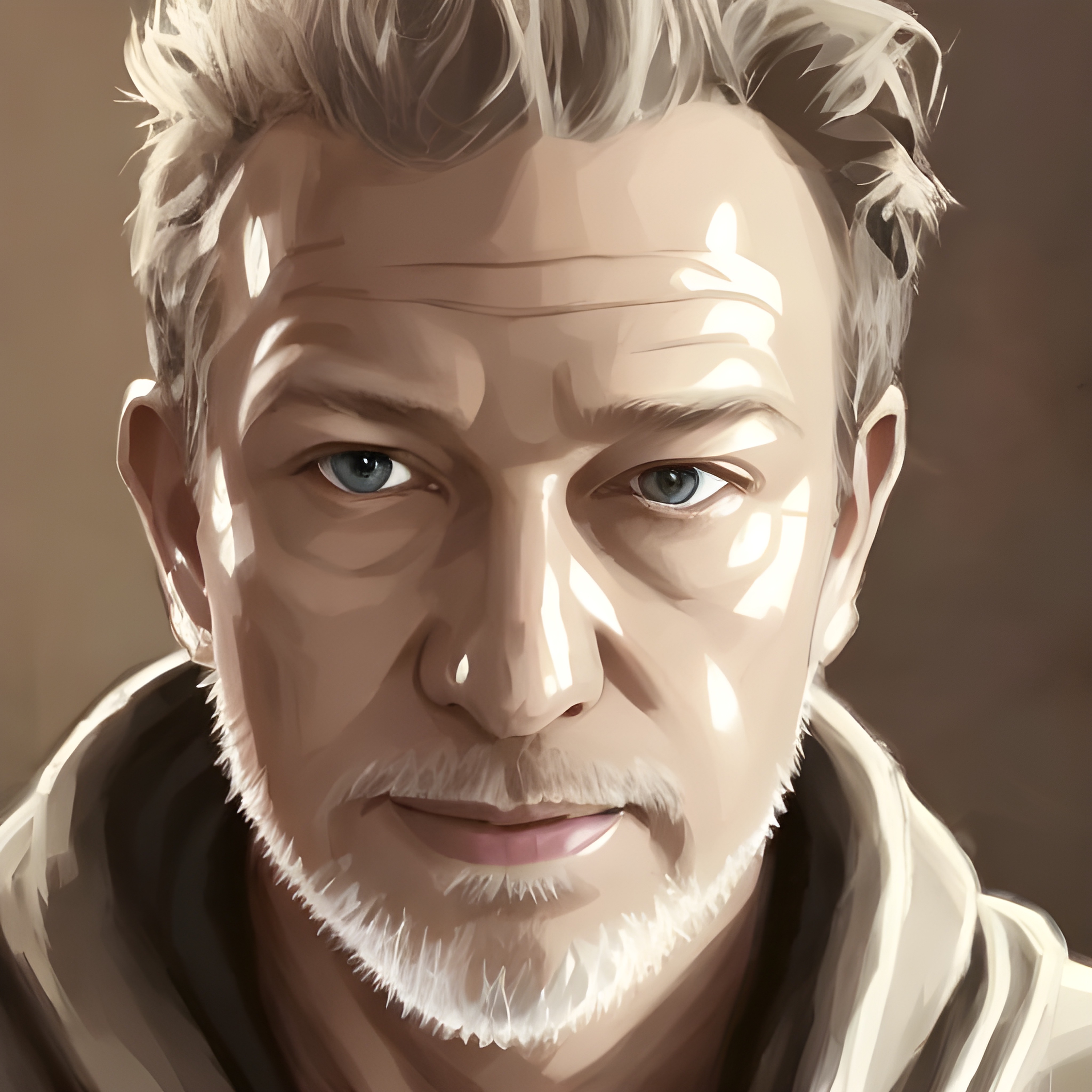 Tim B