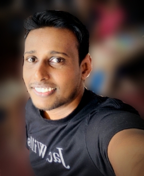 Nilanka S