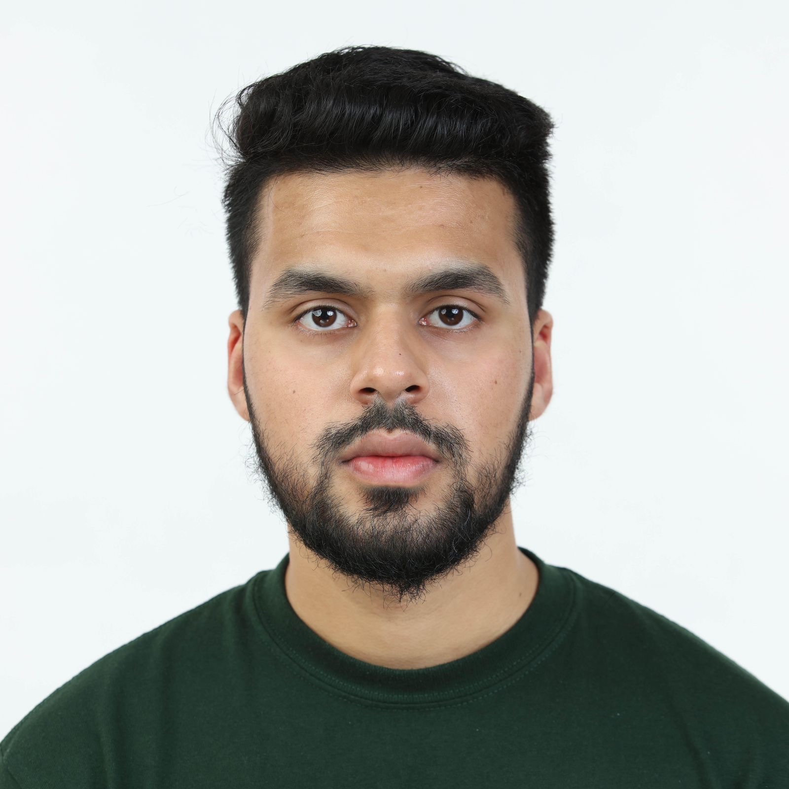 Akhil S