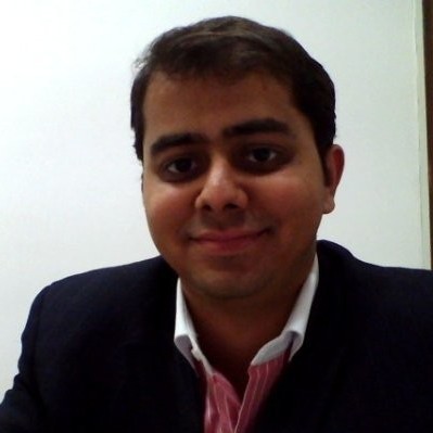 Vivek S