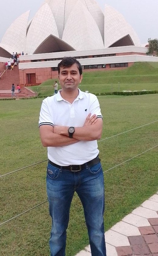 Sagar D