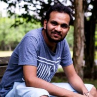 Nishant G