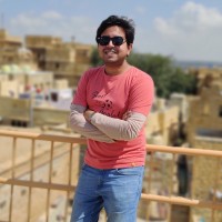 Abhishek K
