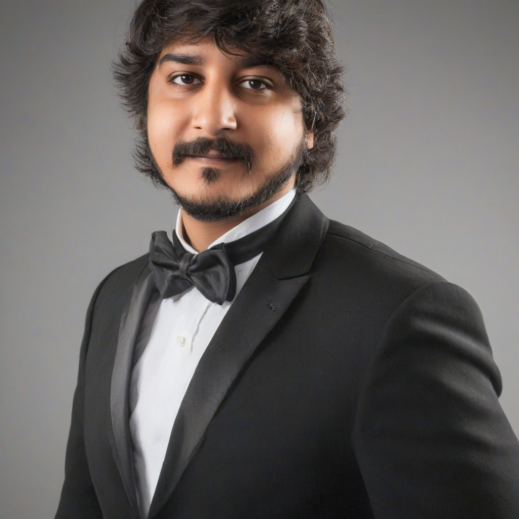 Harish R