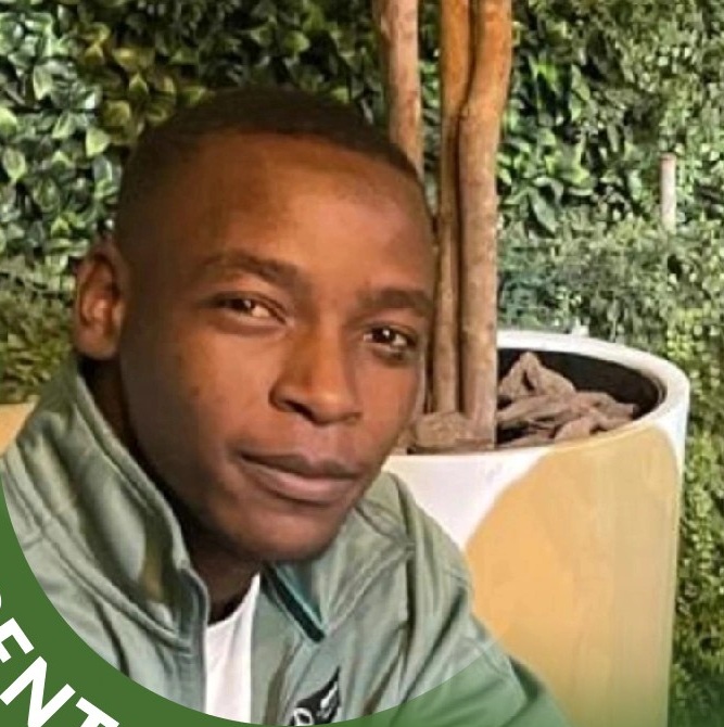 Mudiwa M