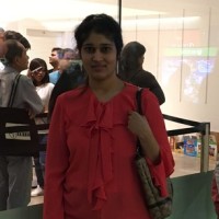 Lalithya C
