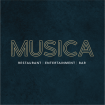MUSICA - Restaurant Bar