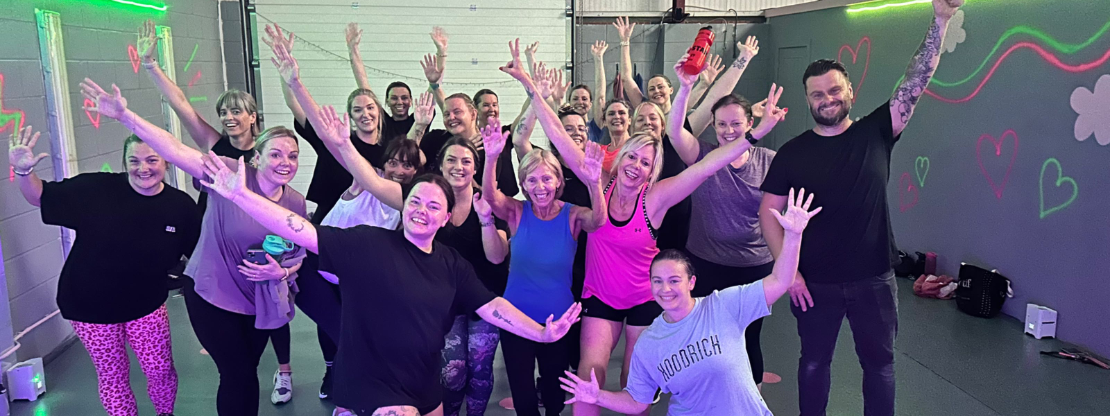 Mental Health Fitness 