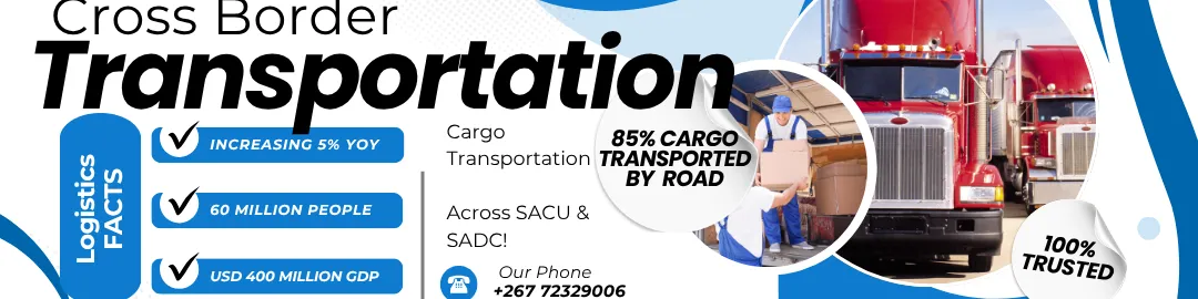 Earn Profits in Logistics