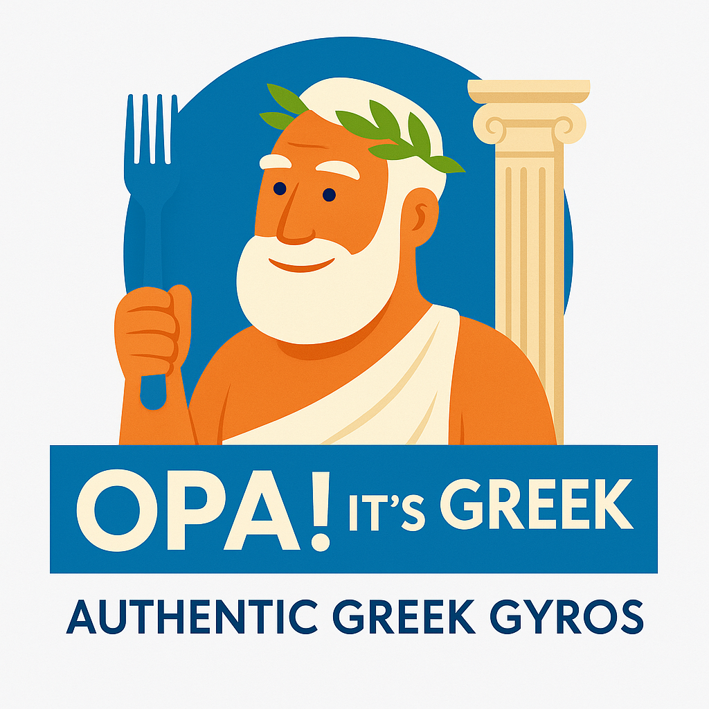 It’s Greek Franchise !